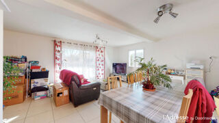  Maison à louer 4 pièces 98 m²