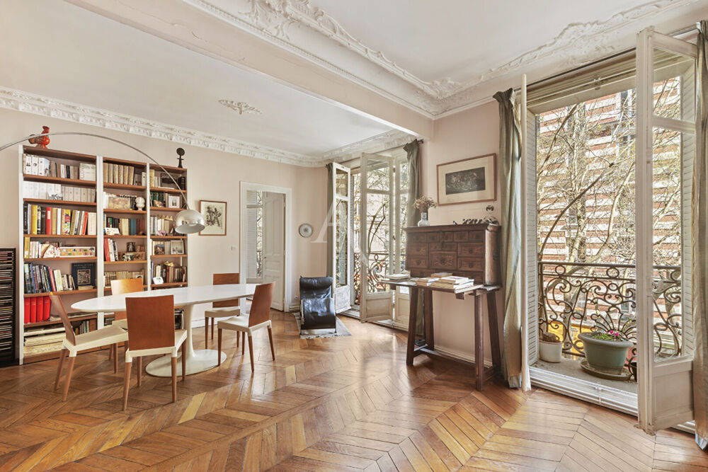 � vendre  Appartement Paris 18