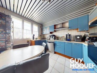  Maison � vendre 7 pi�ces 170 m�