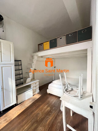  Appartement � louer 2 pi�ces 43 m�