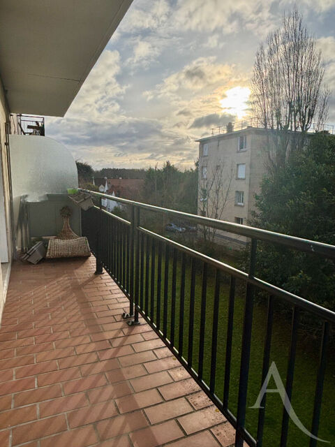  Appartement � louer 4 pi�ces 72 m�