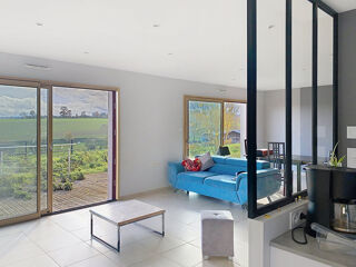  Maison � vendre 11 pi�ces 325 m�