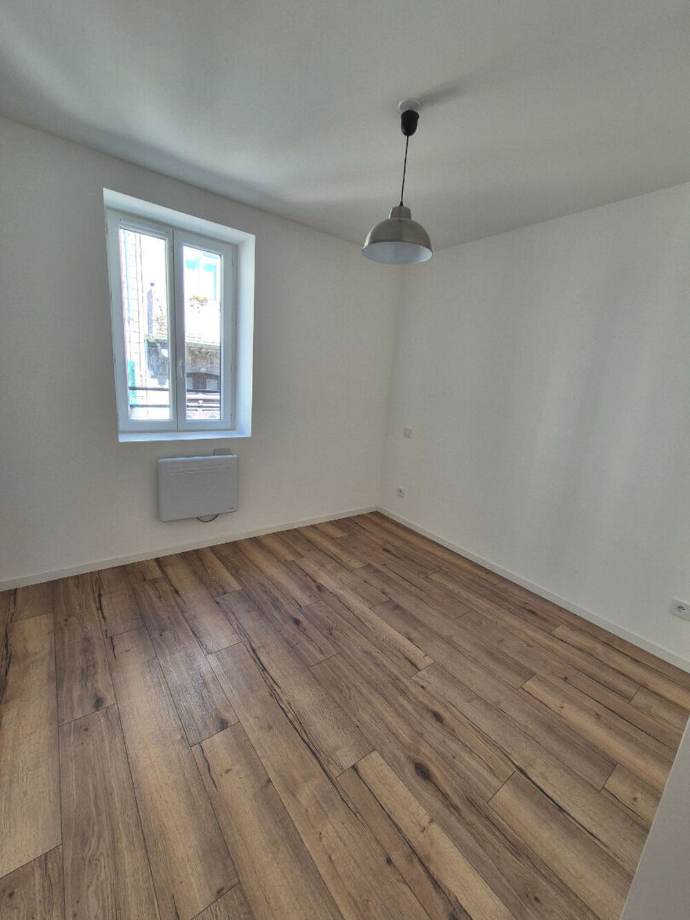 Location Appartement Appartement  2 pièce(s) 35.55 m2 Pont de l'arn