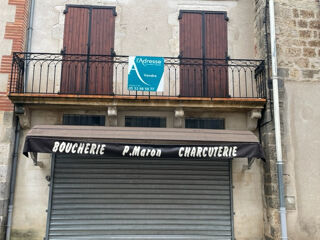  Immeuble � vendre 7 pi�ces 200 m�