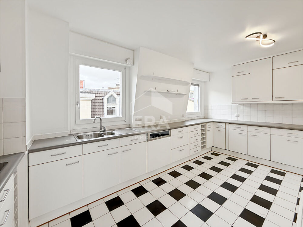 � vendre  Appartement Sceaux (92330)