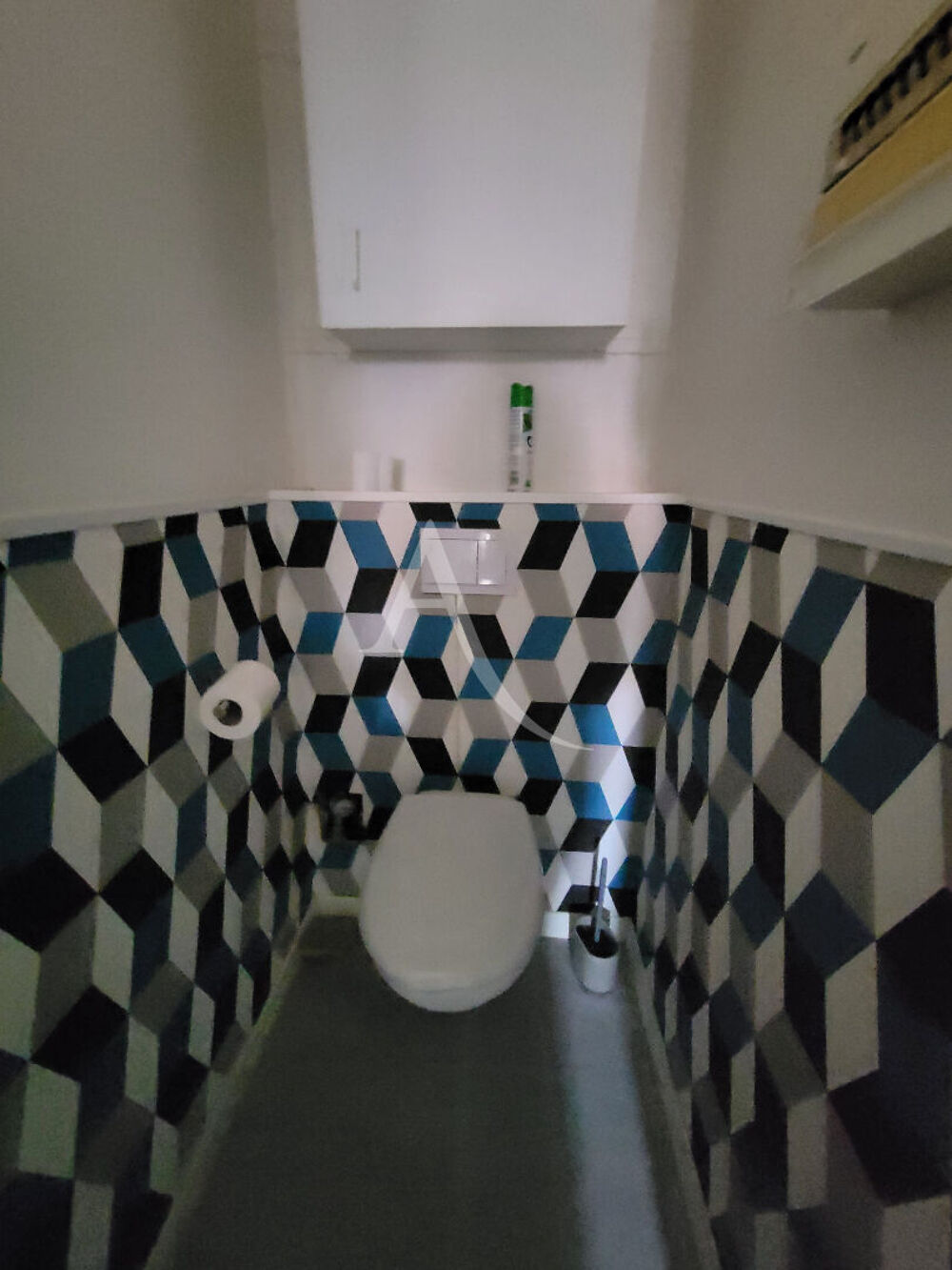 Location Appartement Appartement Pau T2 Bis 53 m2 Pau