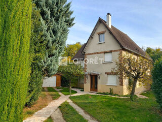  Maison � vendre 10 pi�ces 222 m�