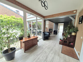  Maison � vendre 5 pi�ces 100 m�