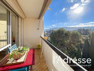  Appartement � vendre 3 pi�ces 69 m�