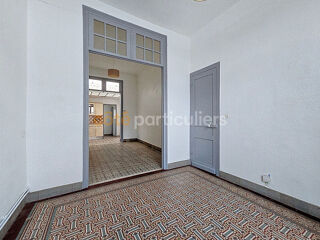  Maison � vendre 5 pi�ces 95 m�