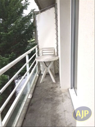  Appartement à vendre 2 pièces 41 m²