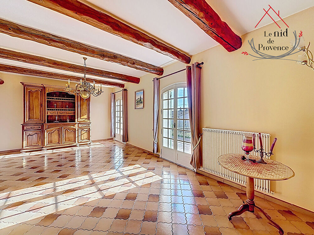 Vente Maison Maison Sainte Cecile Les Vignes + petite maison indépendante de 88 m² Sainte cecile les vignes