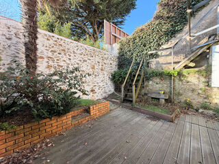  Maison � vendre 3 pi�ces 82 m�