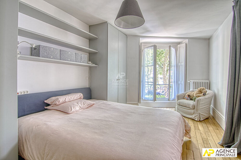 à vendre  Appartement Versailles (78000)