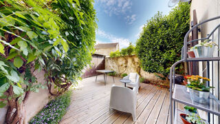  Maison à vendre 6 pièces 110 m²