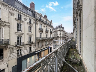  Appartement � vendre 3 pi�ces 