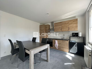  Maison à louer 4 pièces 76 m²