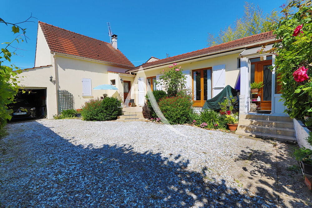Maison 6 pièces 120 m² · à Chatou · 120 m² · 779 000 €