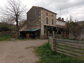  Maison � vendre 4 pi�ces 120 m�