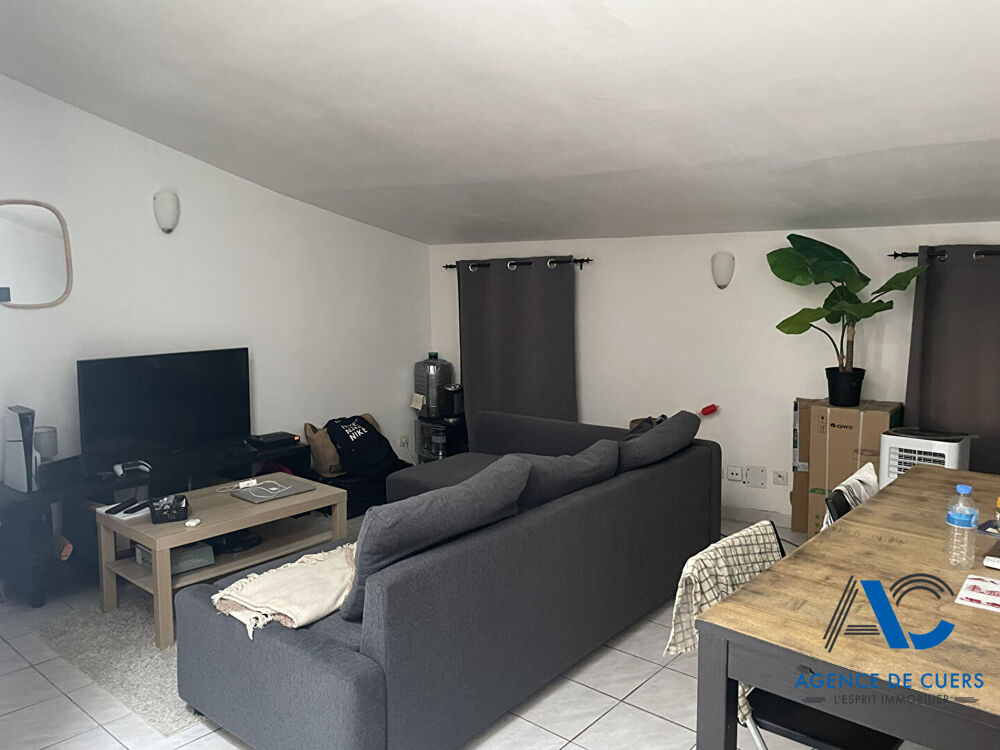 Location Appartement Appartement Cuers 2 pièce(s) Cuers