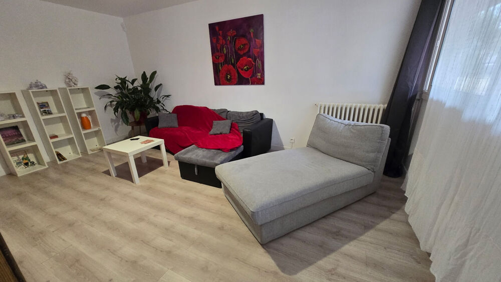 Appartement Ramonville Saint Agne 3 pièce(s) 65 m2
