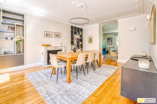  Maison à louer 7 pièces 182 m²