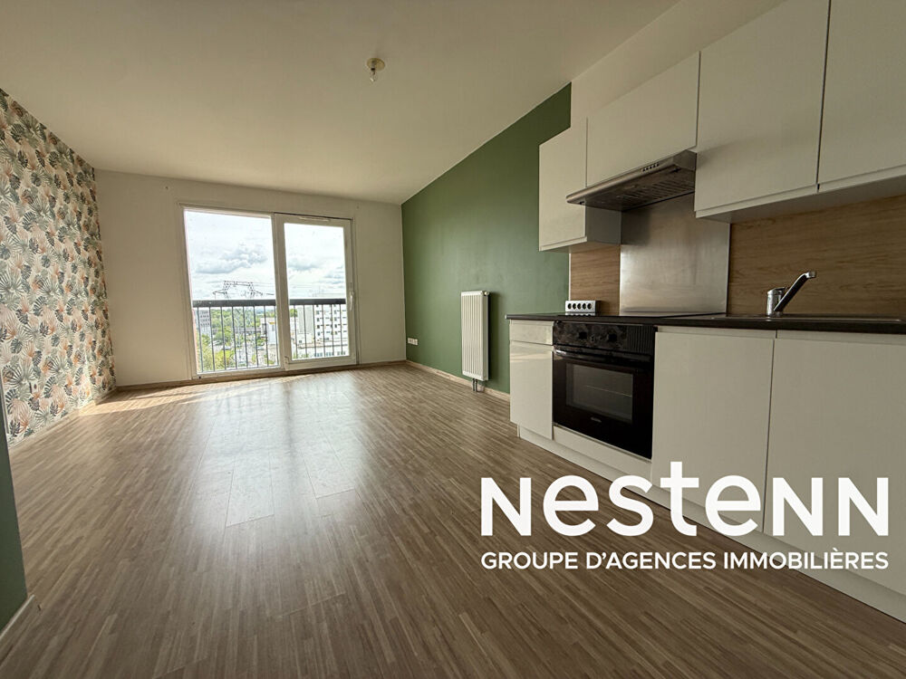 CAPINGHEM. HUMANICITE T2 de 39 m² et parking