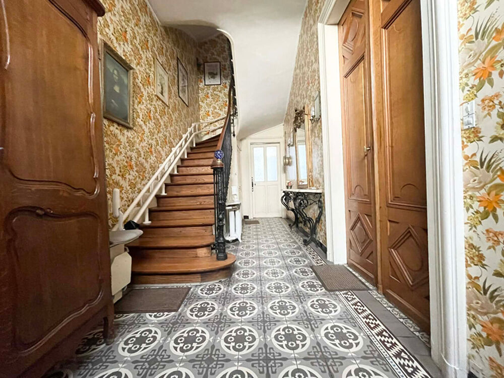 Vente Maison Maison Cambrai Cambrai