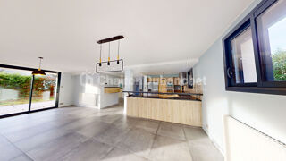  Maison à vendre 9 pièces 245 m²