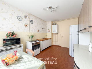  Appartement � vendre 2 pi�ces 63 m�