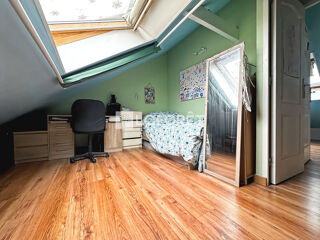  Maison � vendre 4 pi�ces 116 m�