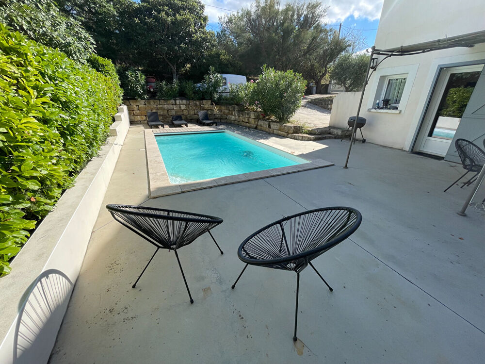 Vente Maison Villa LIMOUX 5 Chambres 222 m² sur terrain de 5966 m² Limoux