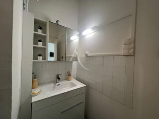  Appartement à louer 1 pièce 26 m²