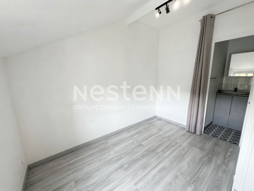 Location Appartement PALAISEAU - Appartement 2 pièces 30m² à louer Palaiseau