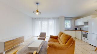  Appartement � vendre 4 pi�ces 78 m�