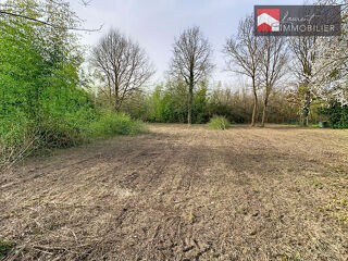  Terrain à vendre 2255 m²