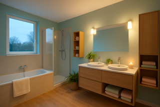  Appartement à vendre 4 pièces 111 m²
