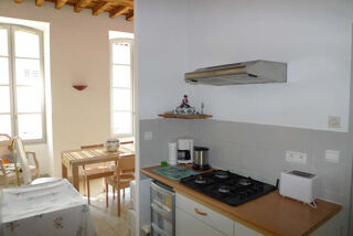  Appartement � louer 2 pi�ces 52 m�