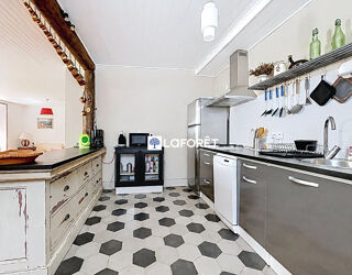  Maison à vendre 5 pièces 113 m²