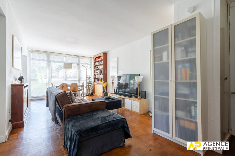 Vente Appartement Appartement Maisons Laffitte 4 pièce(s) 69 m2 Maisons laffitte