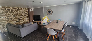  Maison à vendre 3 pièces 79 m²