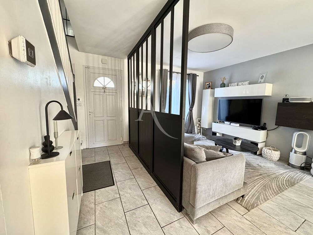 Vente Maison Maison individuelle de type 5 pièces Voisenon
