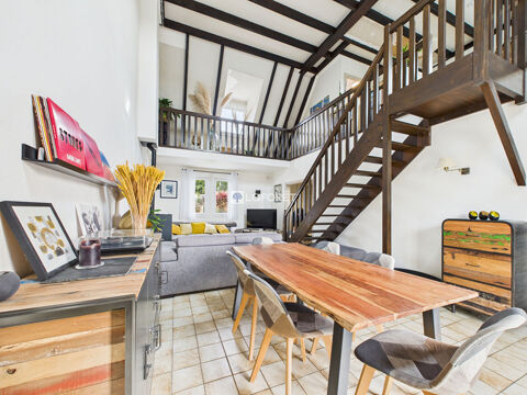   Maison Plomelin 7 pice(s) 148 m2 Maison - 7 pice(s) - 148 m