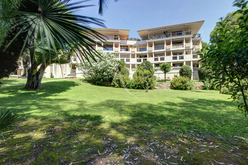 � vendre  Appartement Cannes (06400)