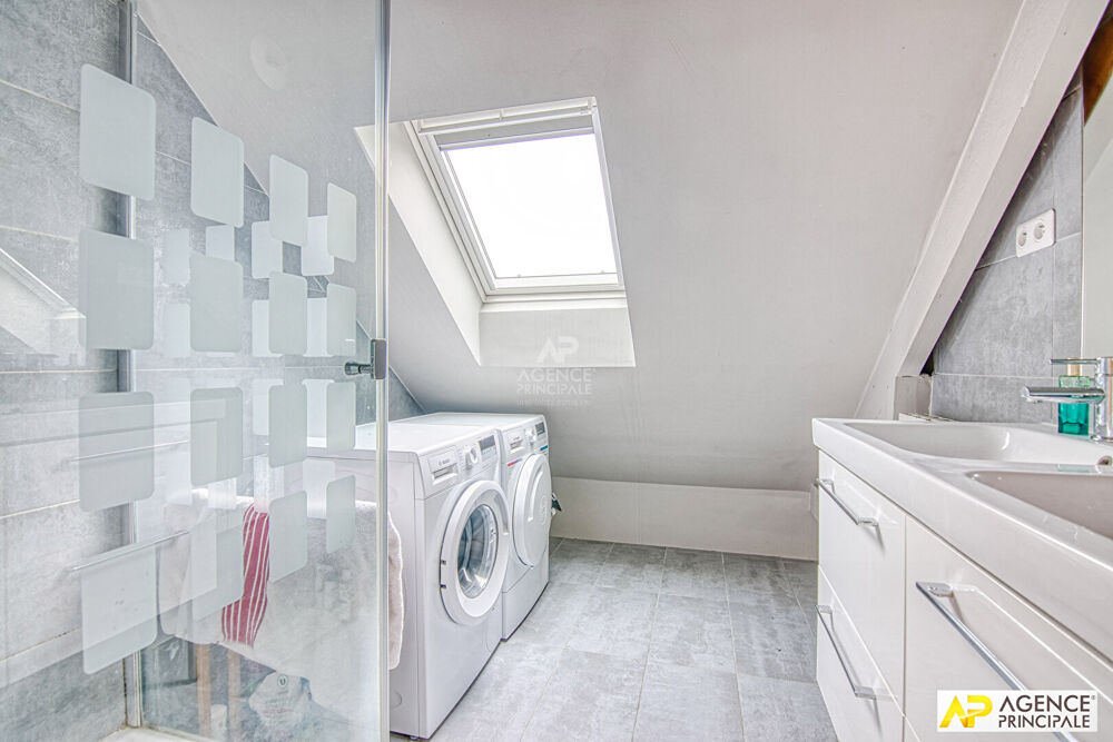 � vendre  Appartement Le Chesnay (78150)