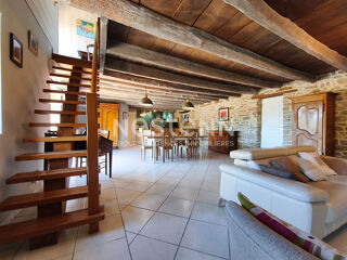  Maison à vendre 6 pièces 144 m²