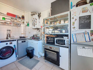  Appartement � vendre 4 pi�ces 64 m�