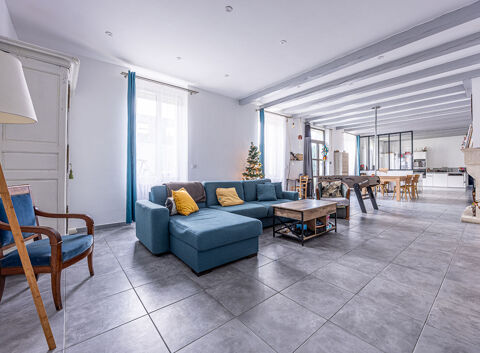   Maison de famille saint vivien Maison - 5 pi�ce(s) - 185 m�