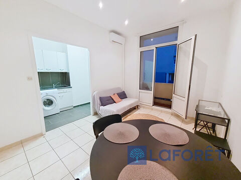  Appartement � louer 2 pi�ces 42 m�