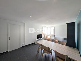  Appartement à louer 1 pièce 68 m²